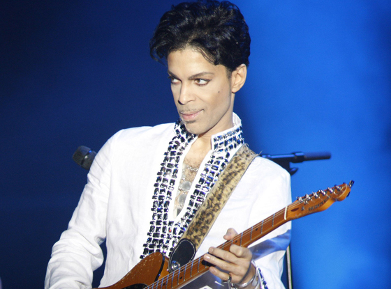 Prince Prince